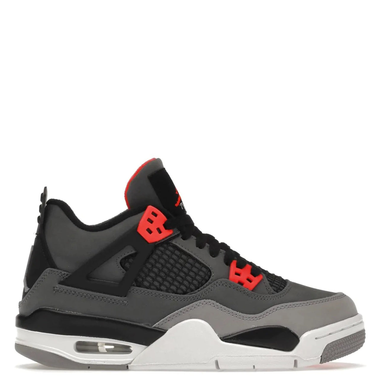 Jordan 4 Retro newest Infrared