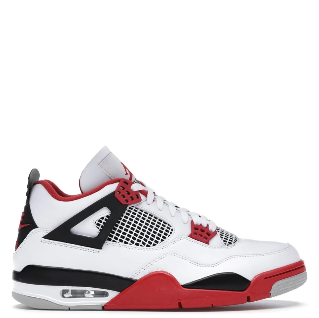 Jordan 4 selling