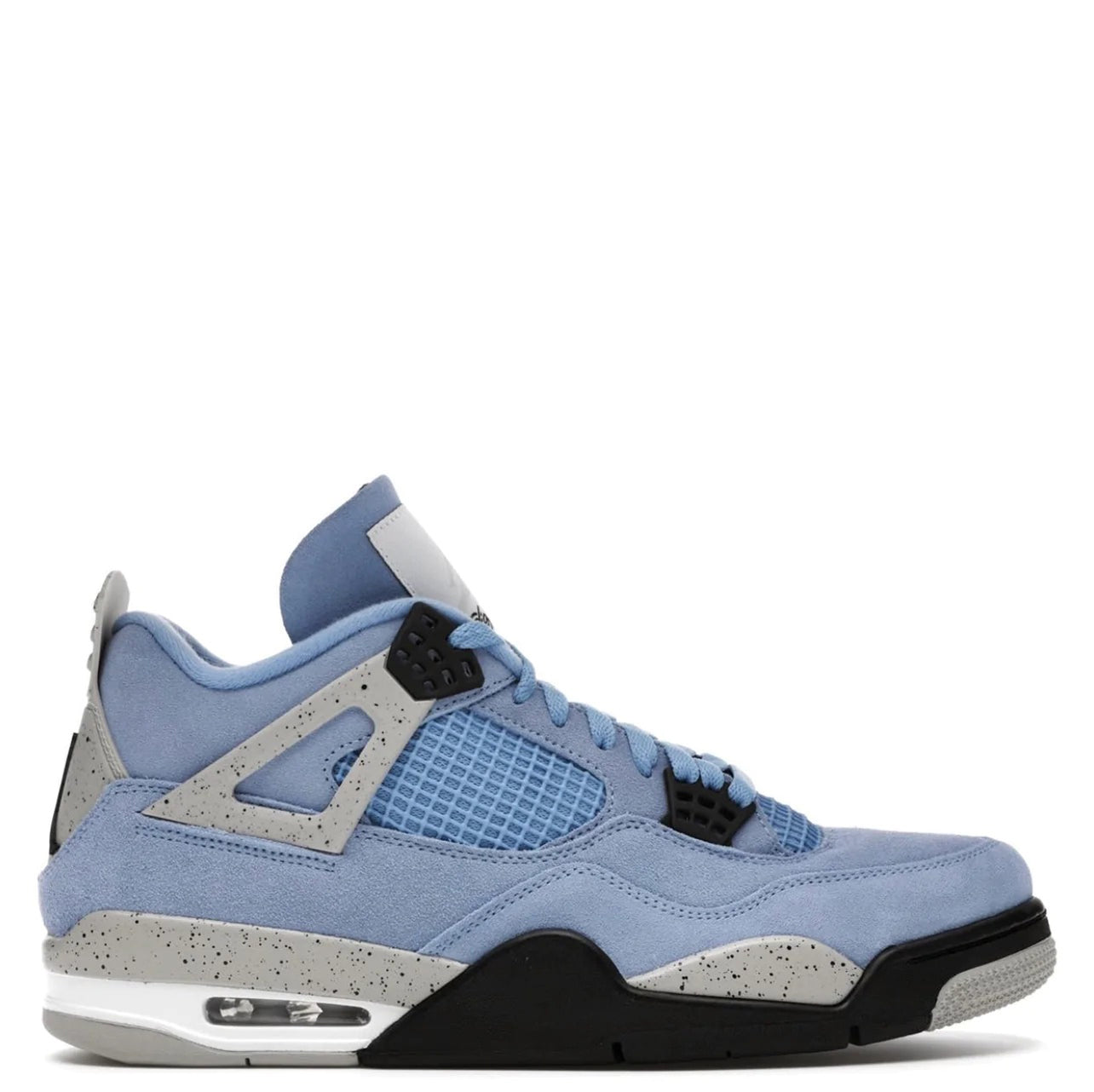 【最大5％セット割】Nike Air Jordan4 University Blue 28.5 靴