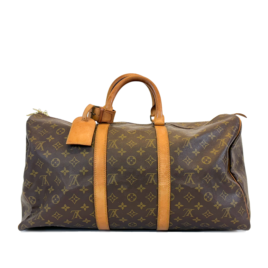 Louis Vuitton Keepall (50)