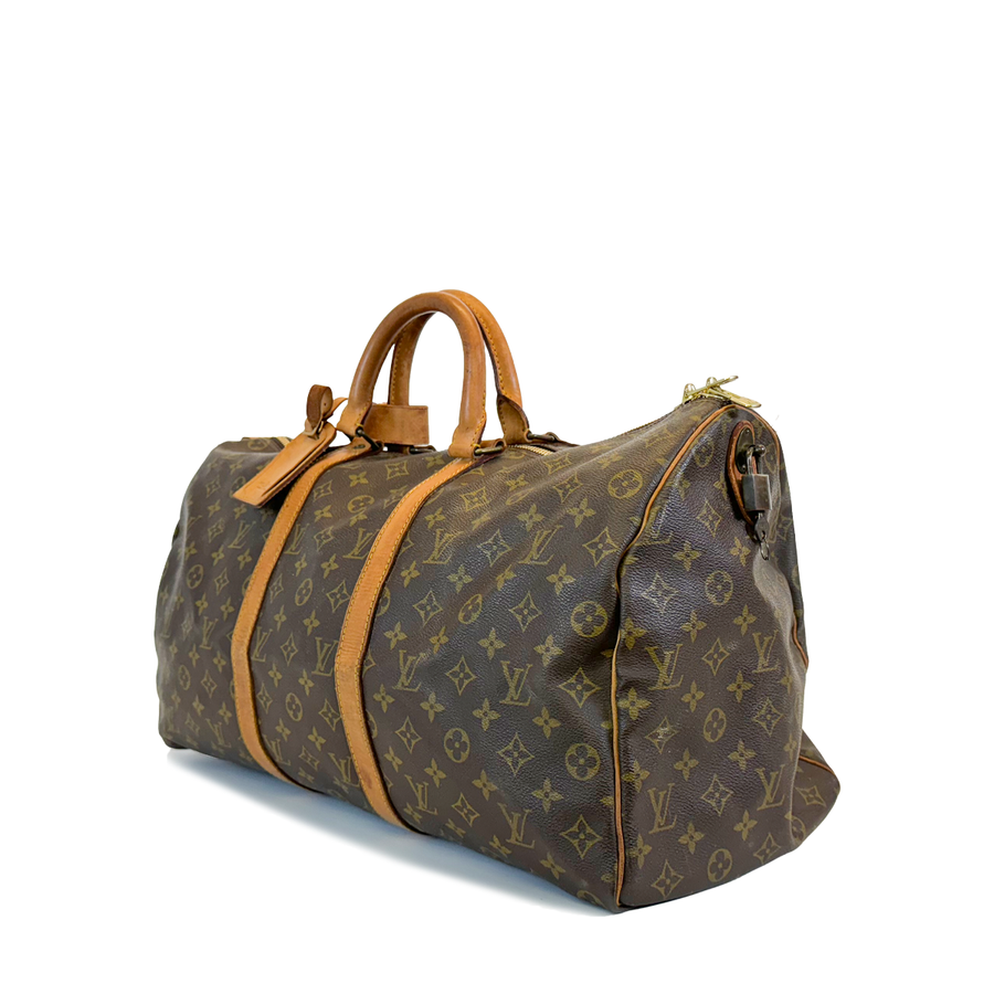 Louis Vuitton Keepall (50)