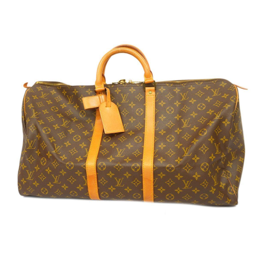 Louis Vuitton Keepall (55)