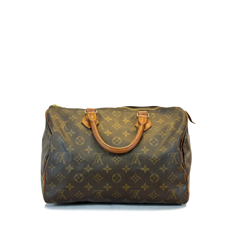 Louis Vuitton Speedy