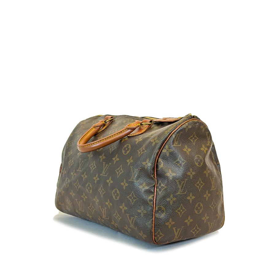 Louis Vuitton Speedy