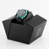 Swatch x Omega Bioceramic Moonswatch Mission On Earth 'Polar Lights'