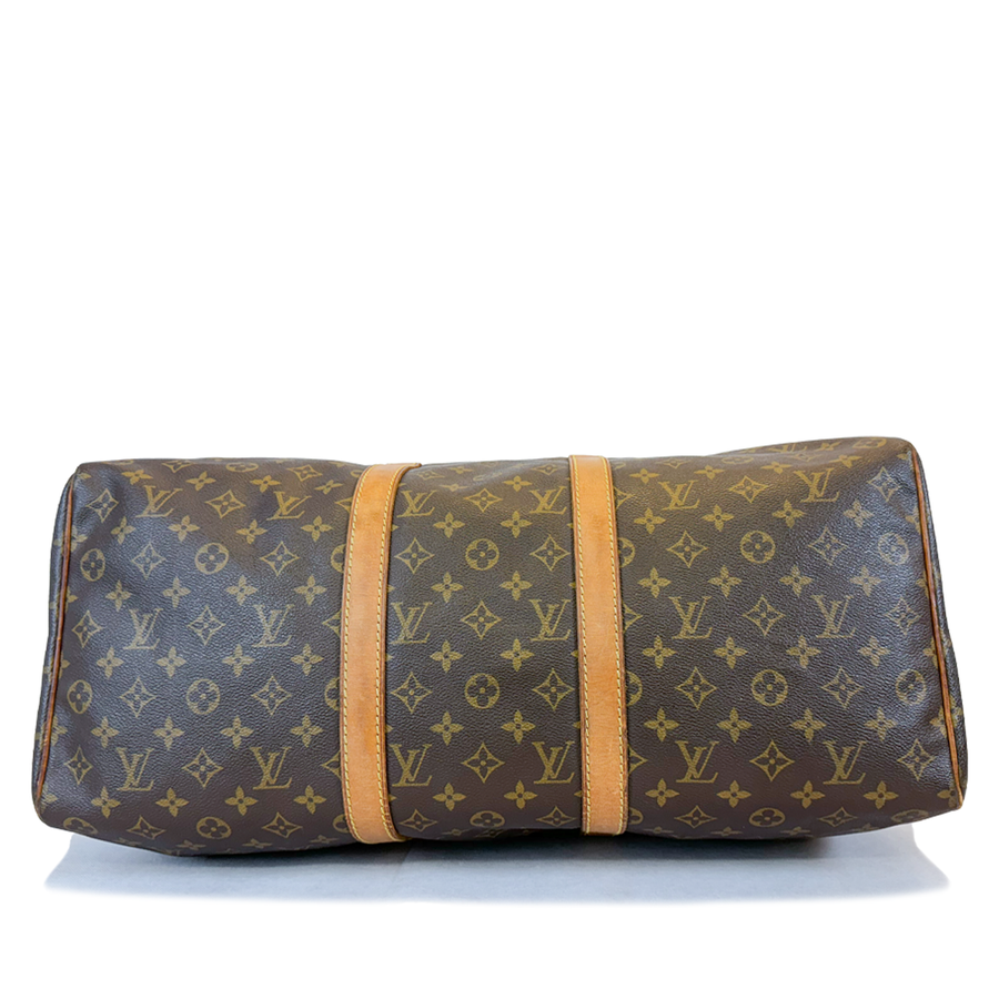 Louis Vuitton Keepall (50)