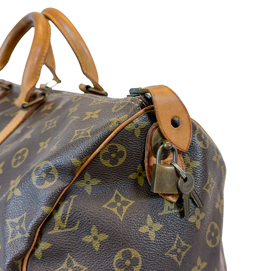 Louis Vuitton Keepall (50)