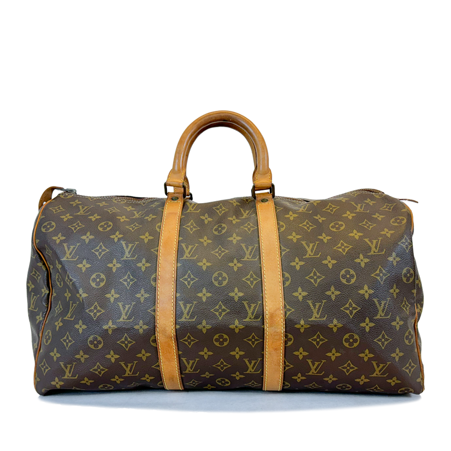 Louis Vuitton Keepall (50)