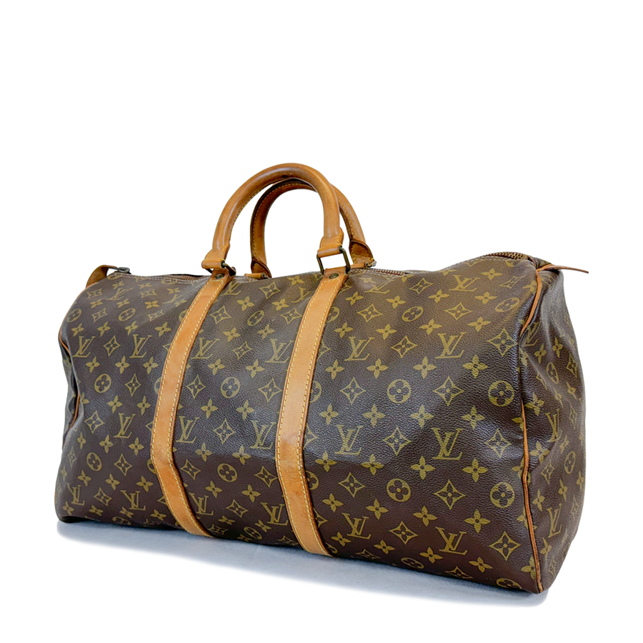 Louis Vuitton Keepall (50)