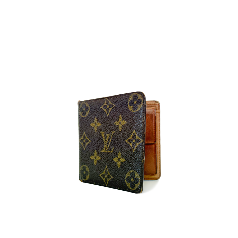 Louis Vuitton Plånbok