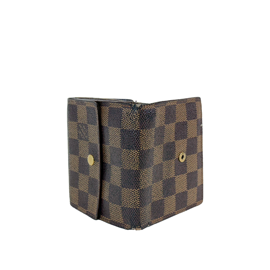 Louis Vuitton Plånbok