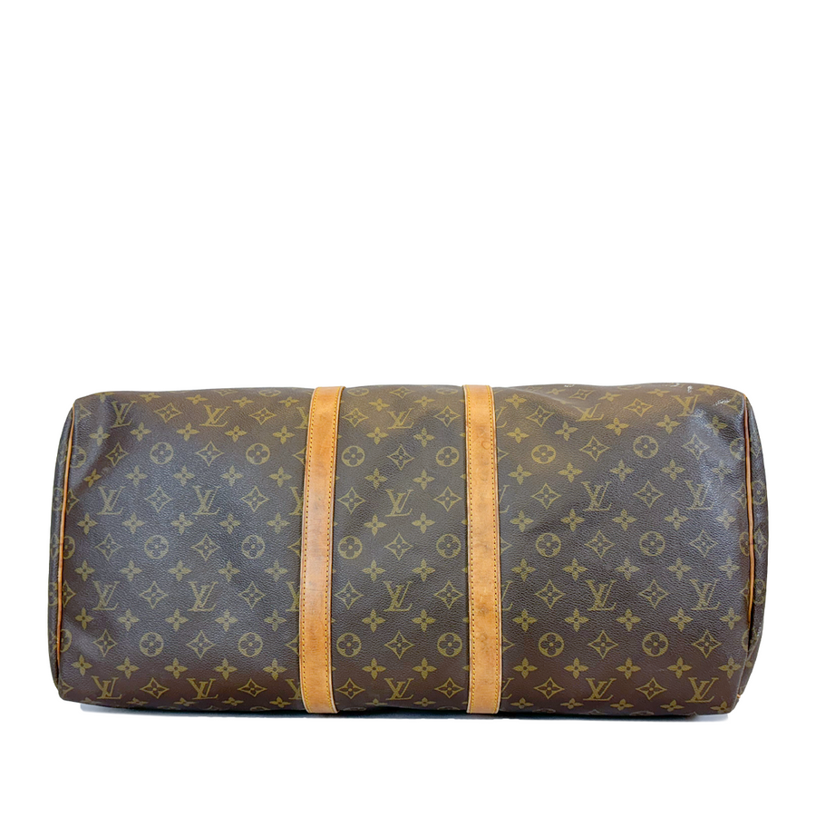 Louis Vuitton Keepall (55)