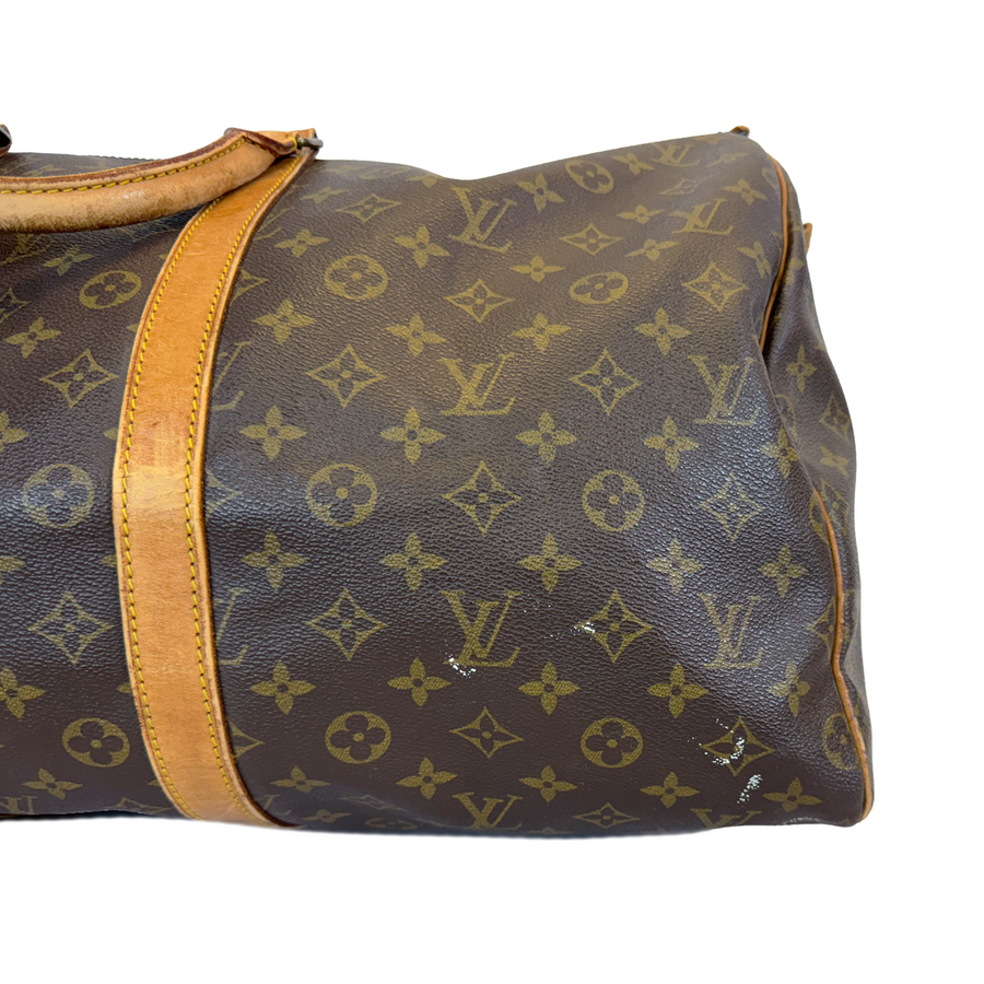 Louis Vuitton Keepall (55)