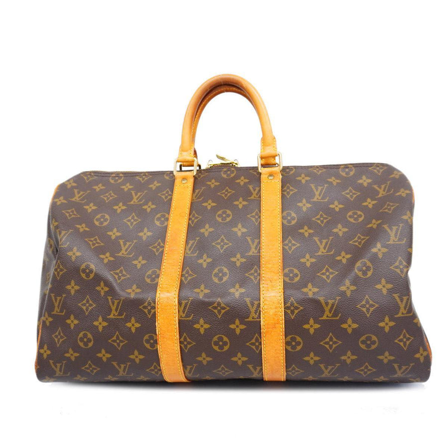 Louis Vuitton Keepall (45)