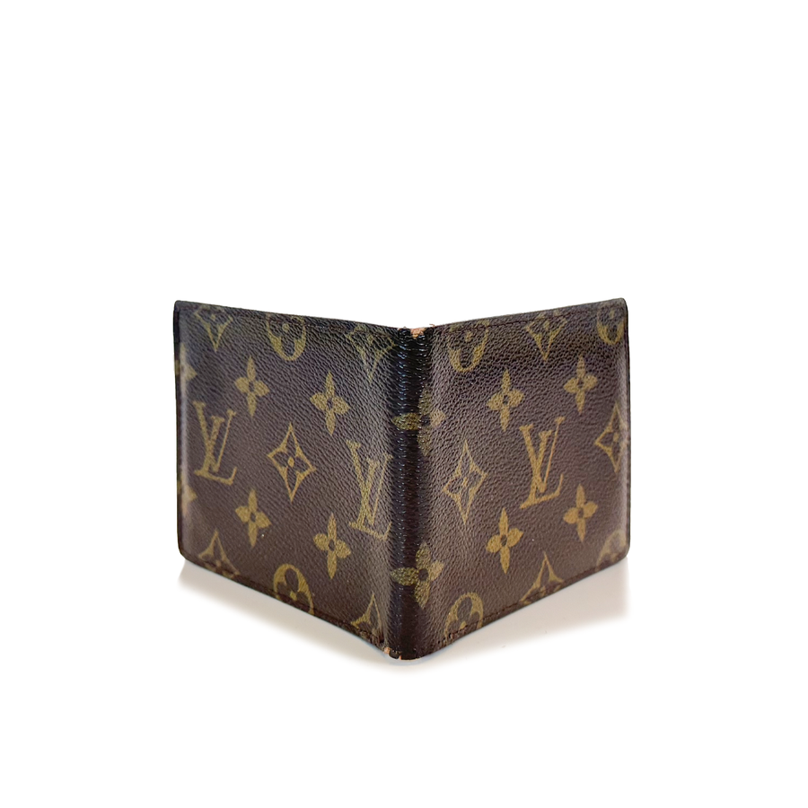 Louis Vuitton Plånbok