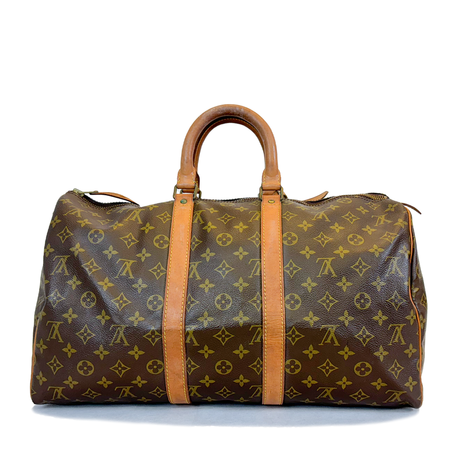 Louis Vuitton Keepall (45)