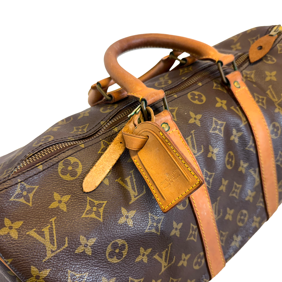 Louis Vuitton Keepall (45)