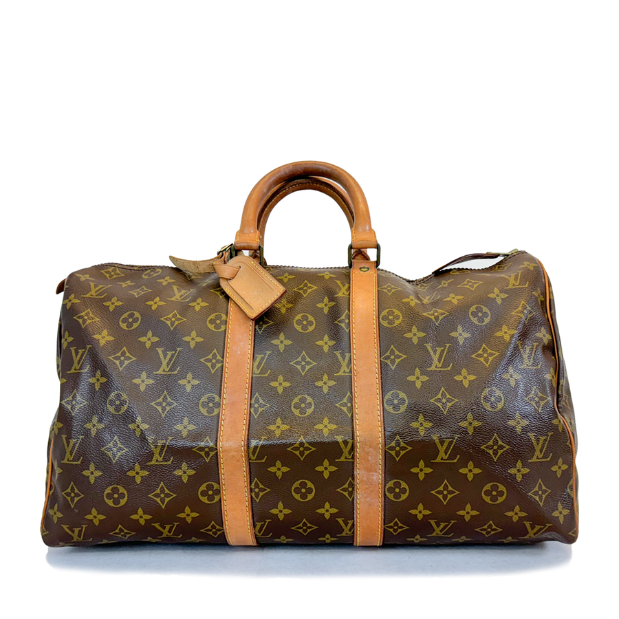 Louis Vuitton Keepall (45)