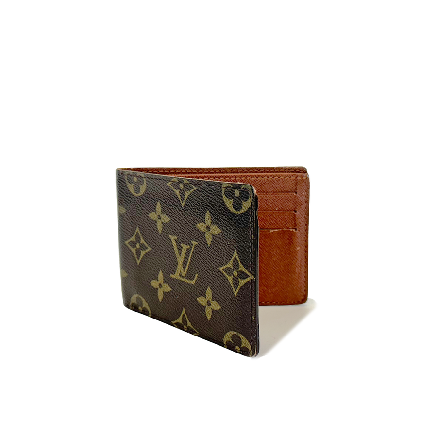 Louis Vuitton Plånbok