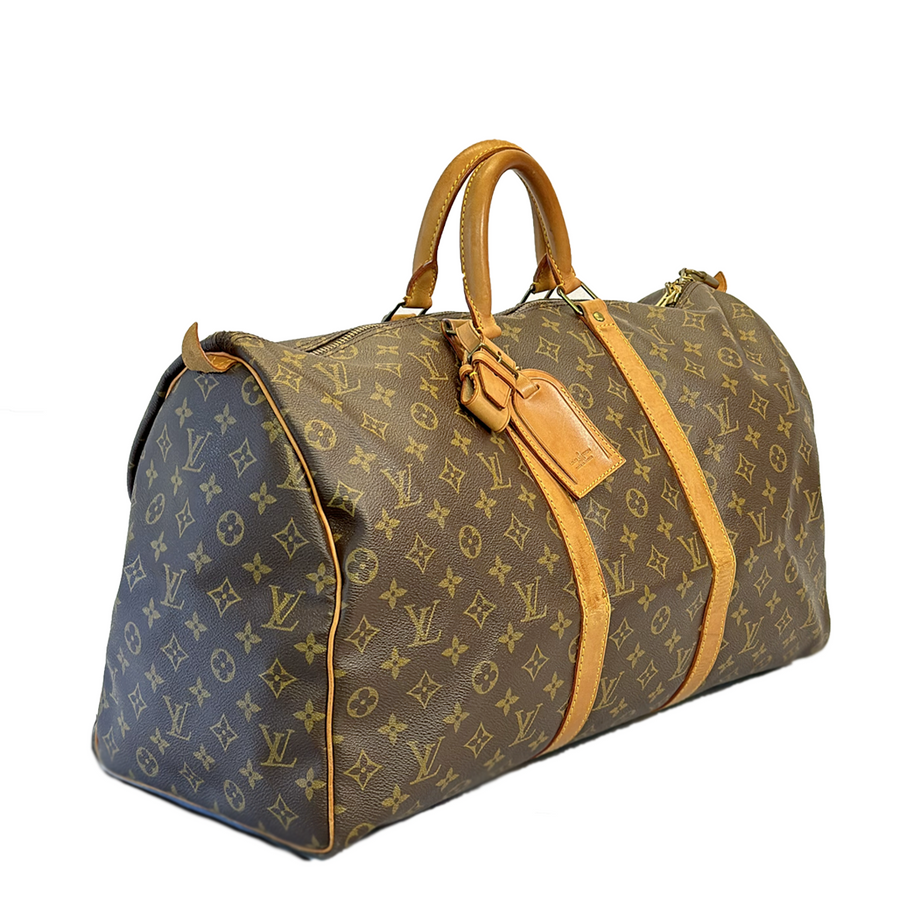 Louis Vuitton Keepall (45)