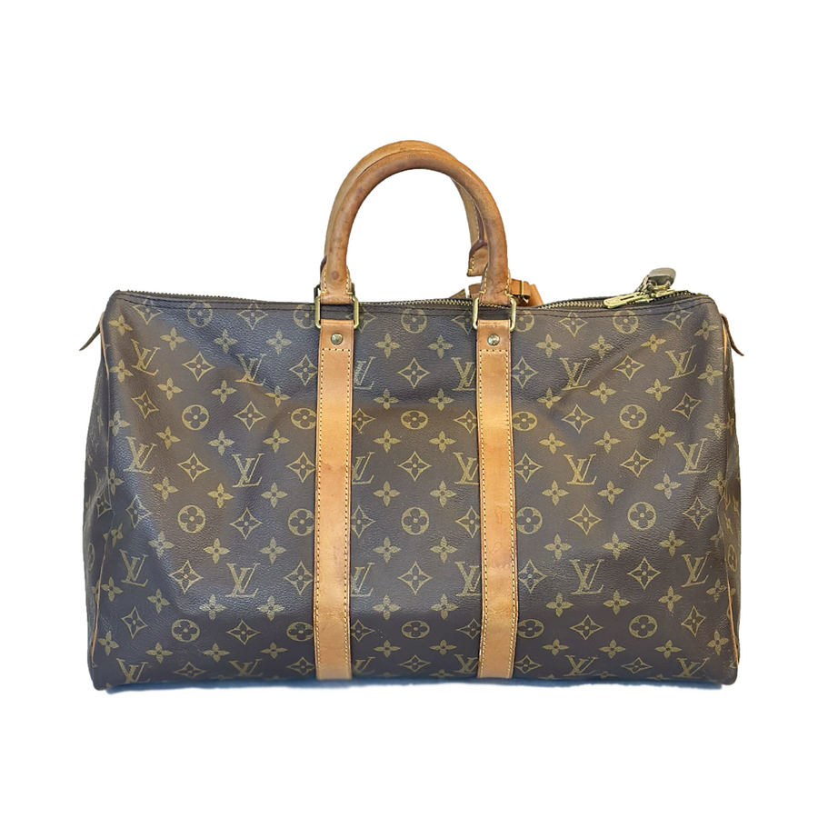 Louis Vuitton Keepall (45)