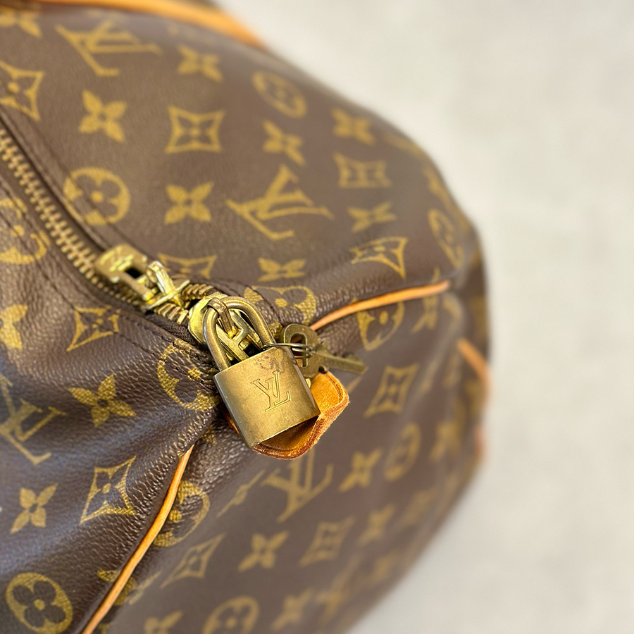 Louis Vuitton Keepall (45)