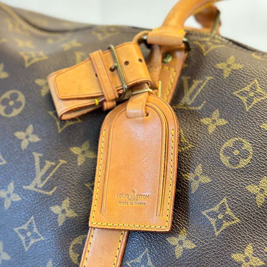 Louis Vuitton Keepall (45)