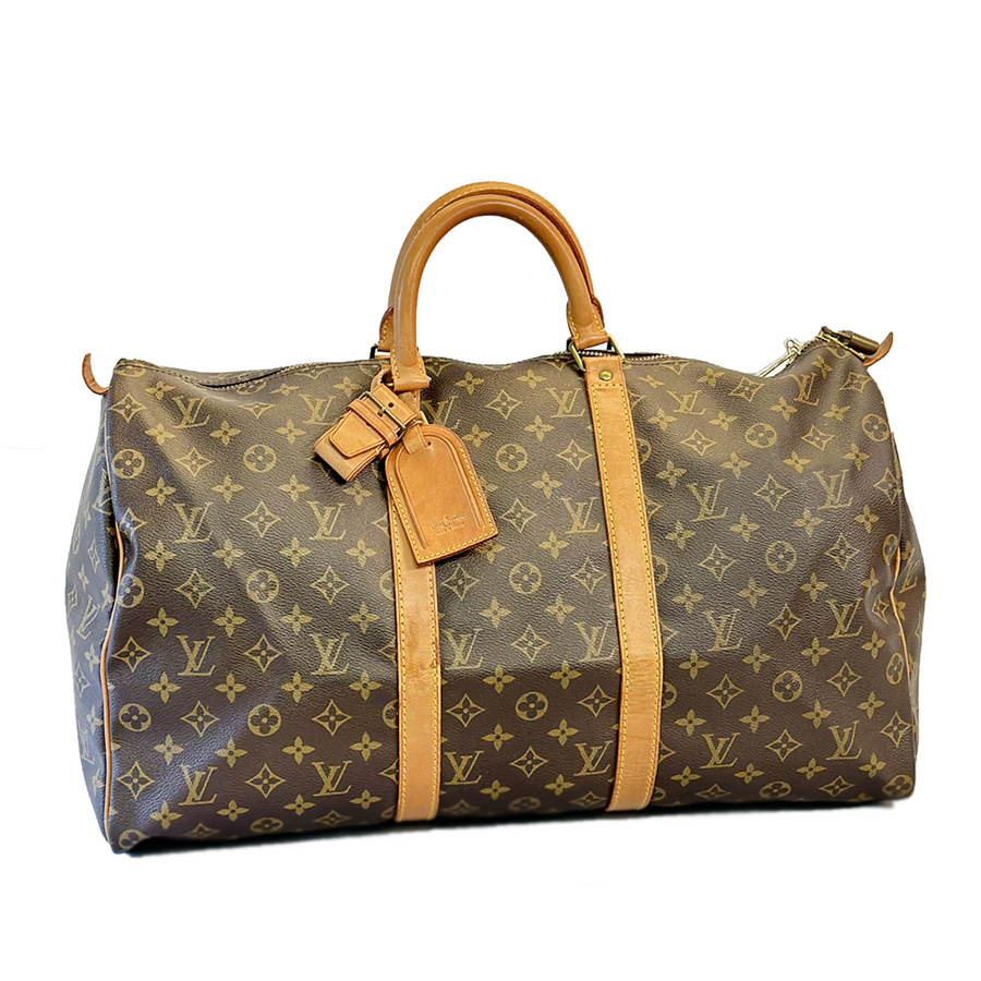 Louis Vuitton Keepall (45)