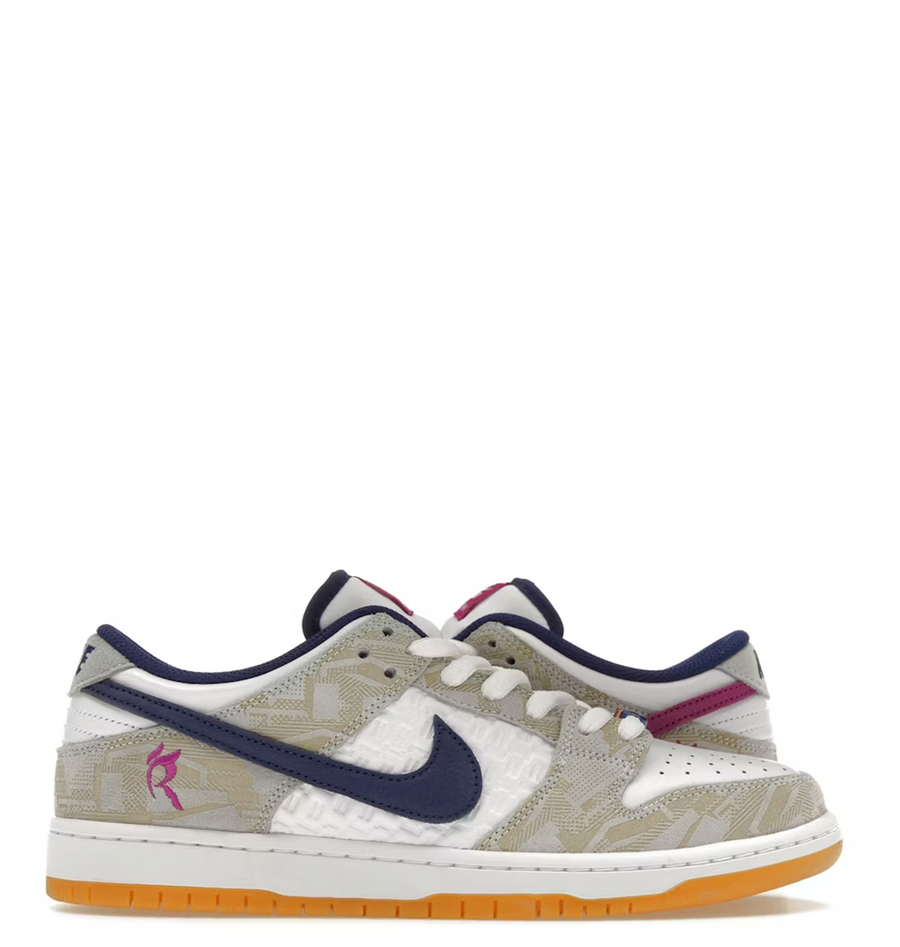 (48H LEVERANS) Nike SB Dunk Low 'Rayssa Leal'