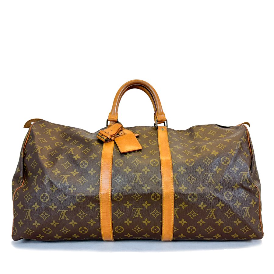 Louis Vuitton Keepall (50)