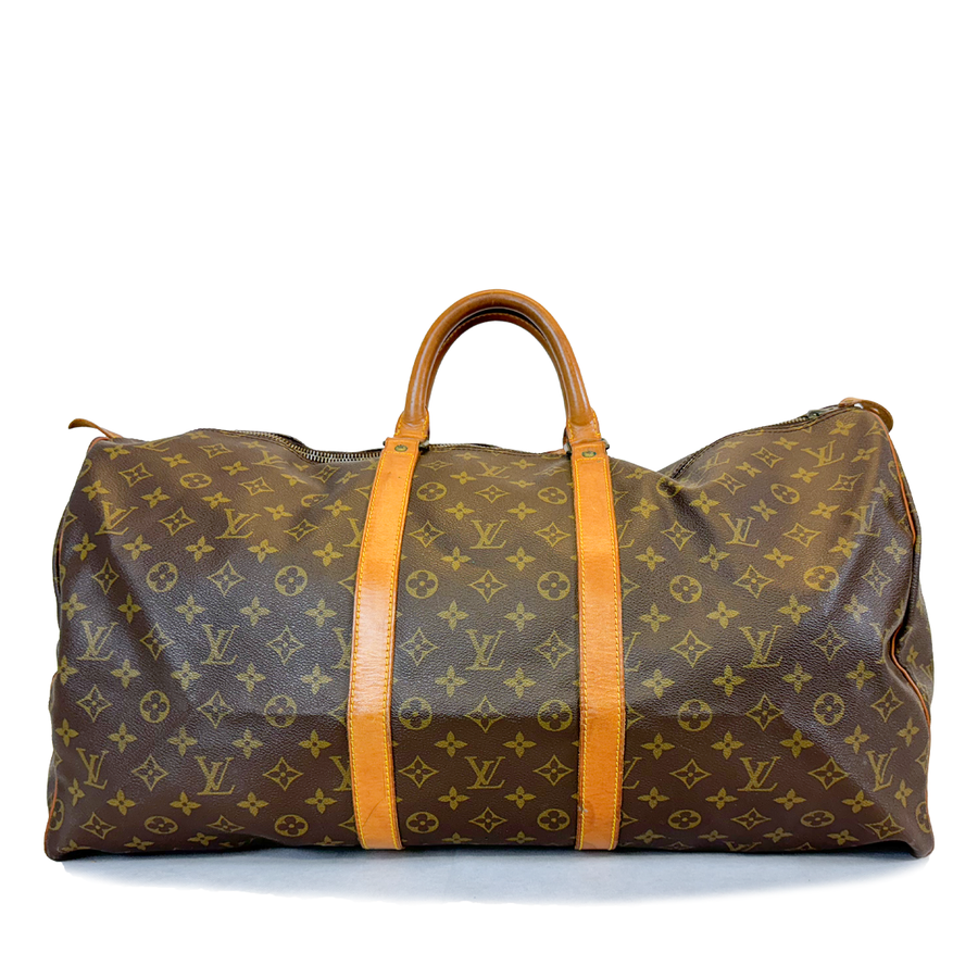 Louis Vuitton Keepall (50)