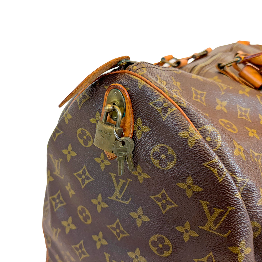 Louis Vuitton Keepall (50)