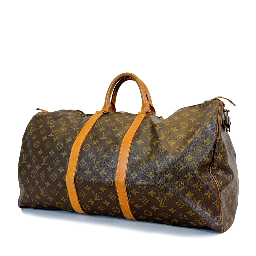 Louis Vuitton Keepall (50)