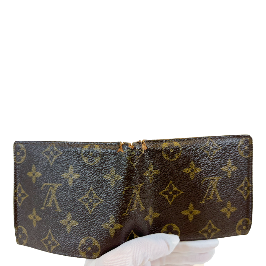 Louis Vuitton Plånbok