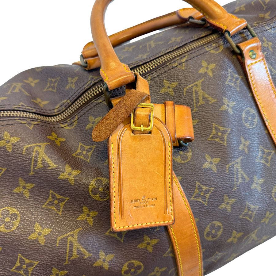 Louis Vuitton Keepall (50)