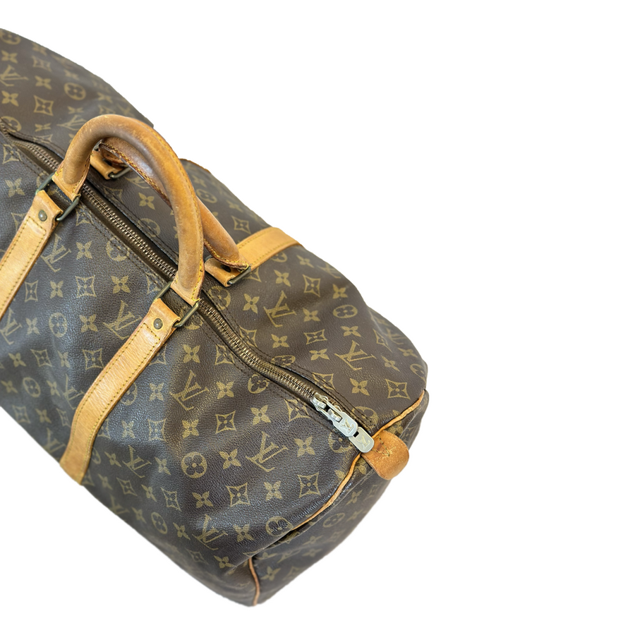 Louis Vuitton Keepall (50)