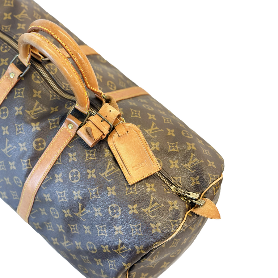 Louis Vuitton Keepall (55)