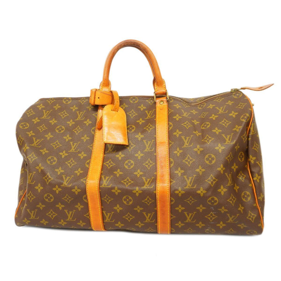 Louis Vuitton Keepall (50)