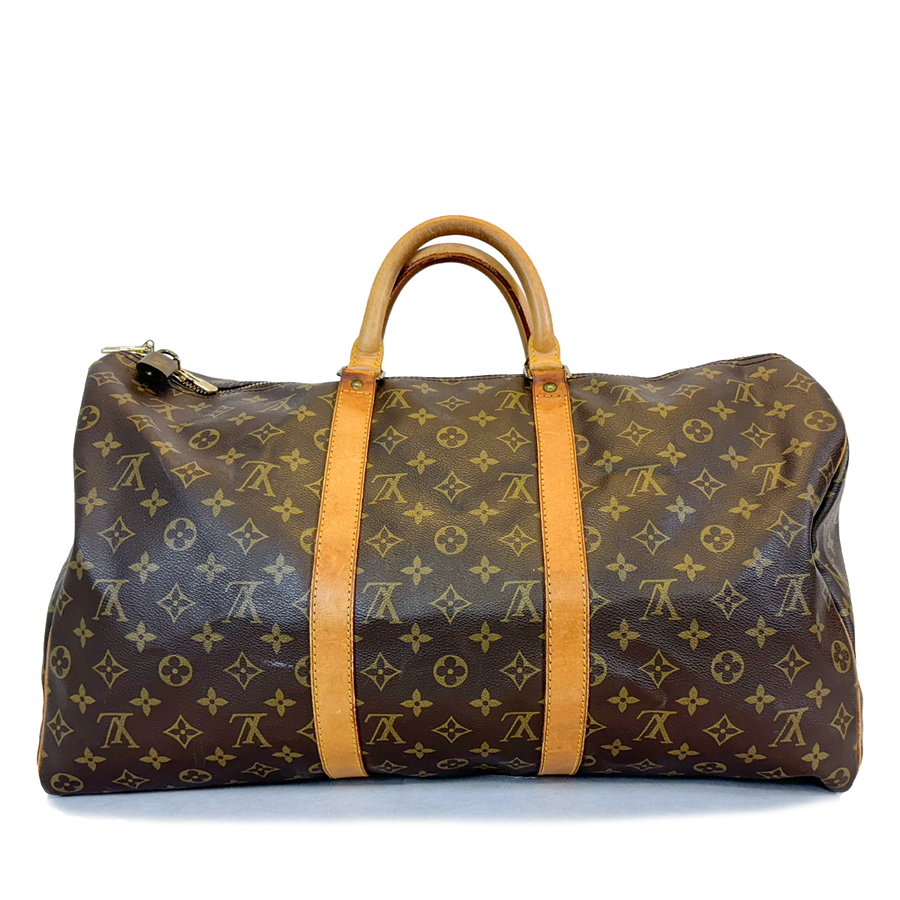 Louis Vuitton Keepall (50)