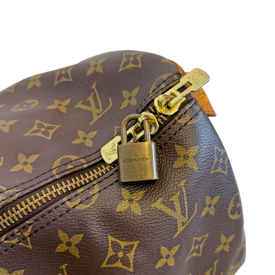 Louis Vuitton Keepall (50)