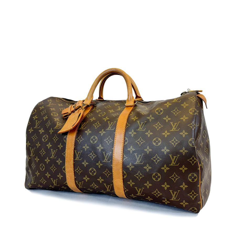 Louis Vuitton Keepall (50)