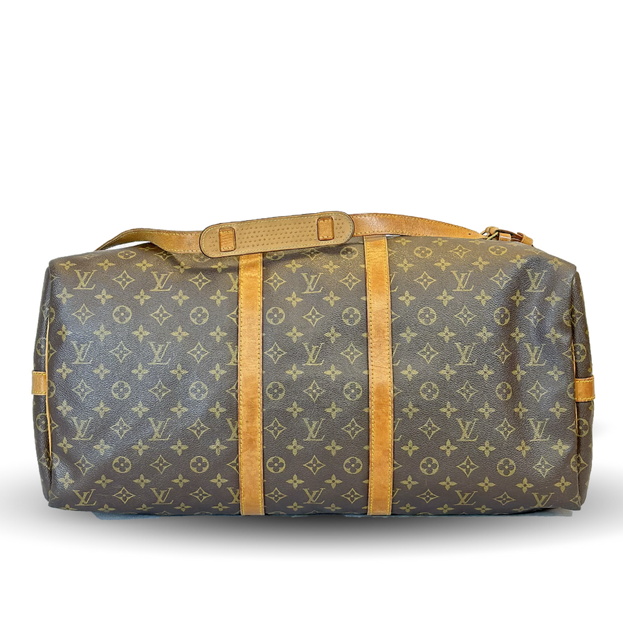 Louis Vuitton Keepall Bandouliére (60)