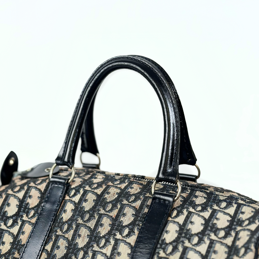 Dior Trotter Bag