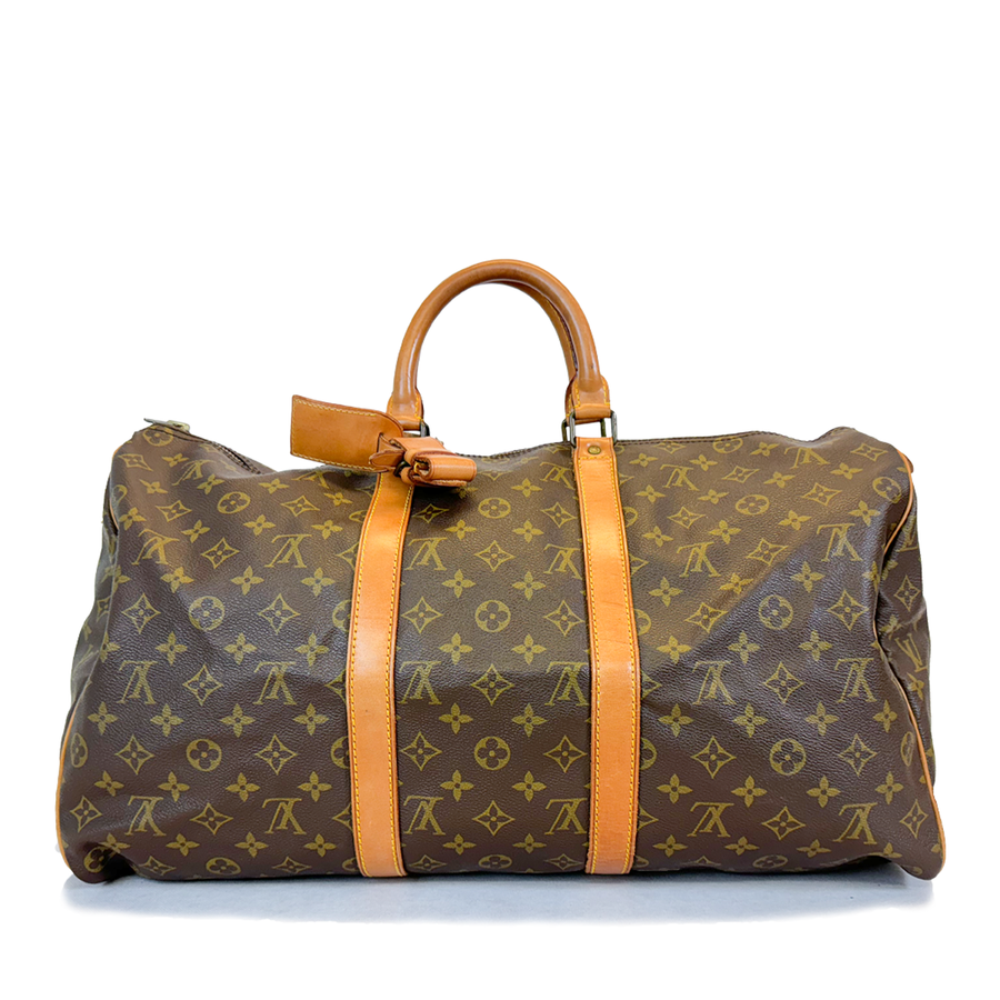 Louis Vuitton Keepall (50)