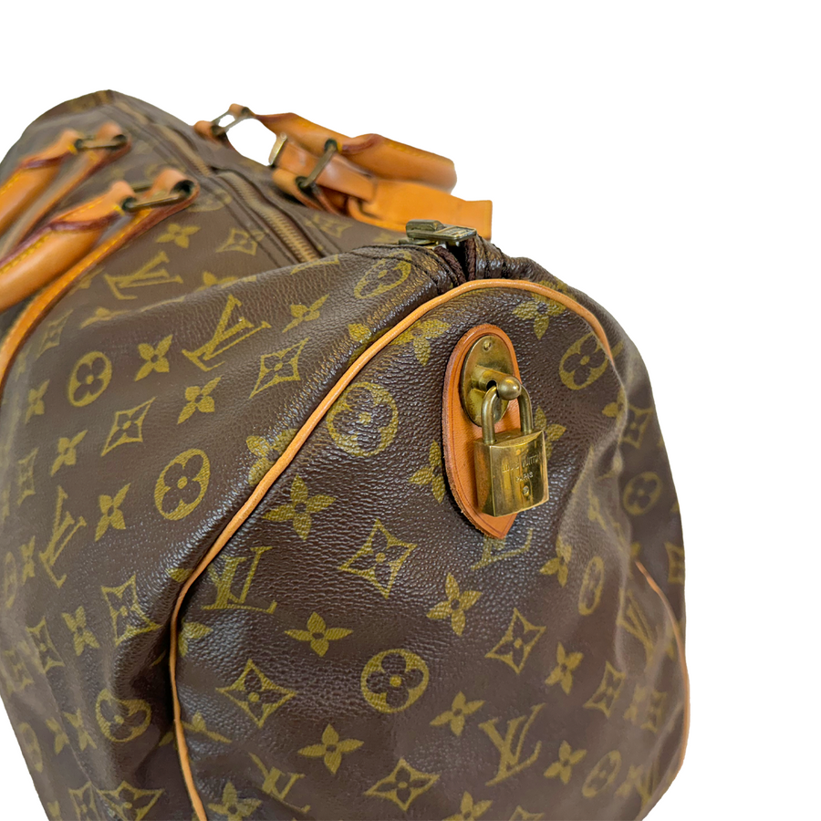 Louis Vuitton Keepall (50)