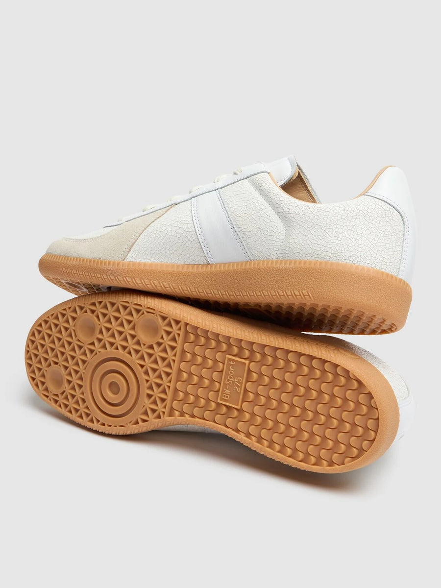 adidas BW Army Lux 'White Gum'
