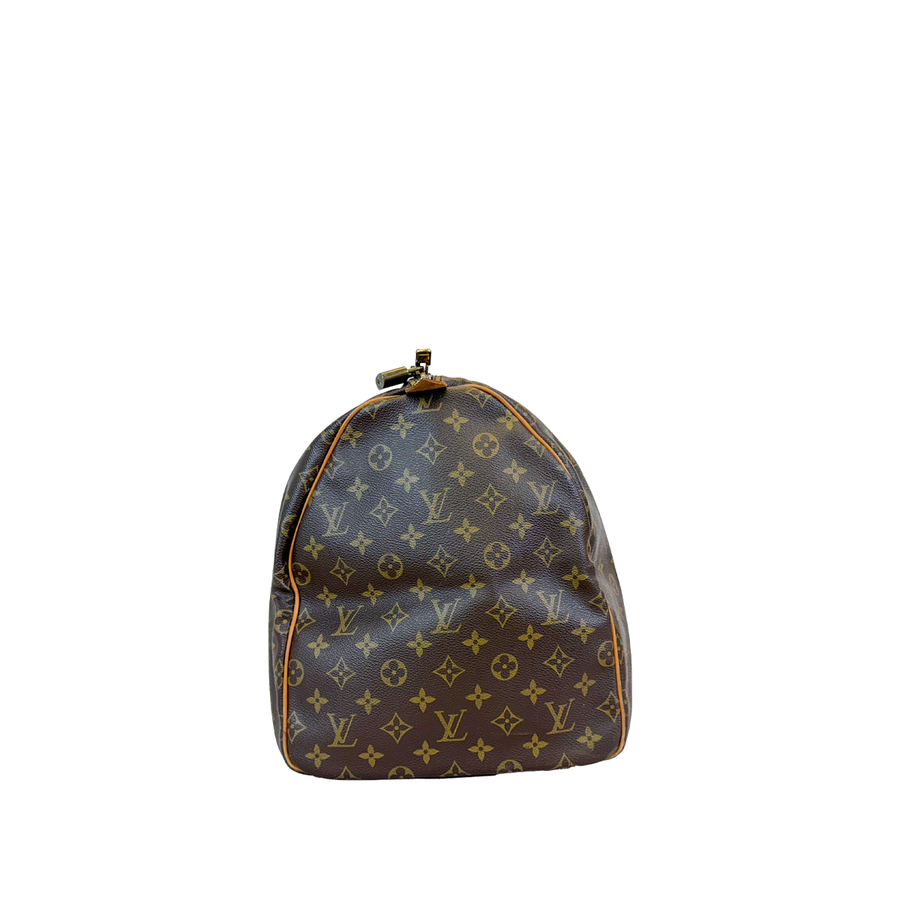 Louis Vuitton Keepall (55)