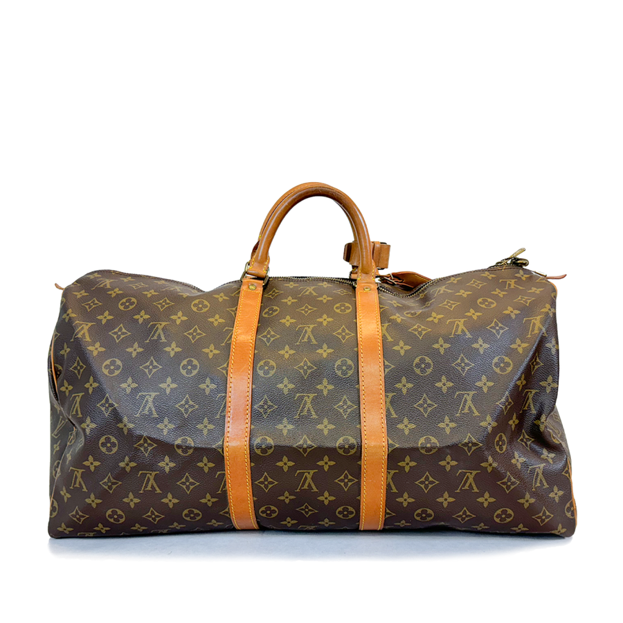 Louis Vuitton Keepall (55)