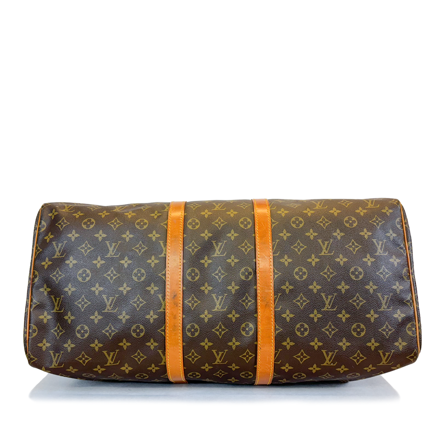 Louis Vuitton Keepall (55)