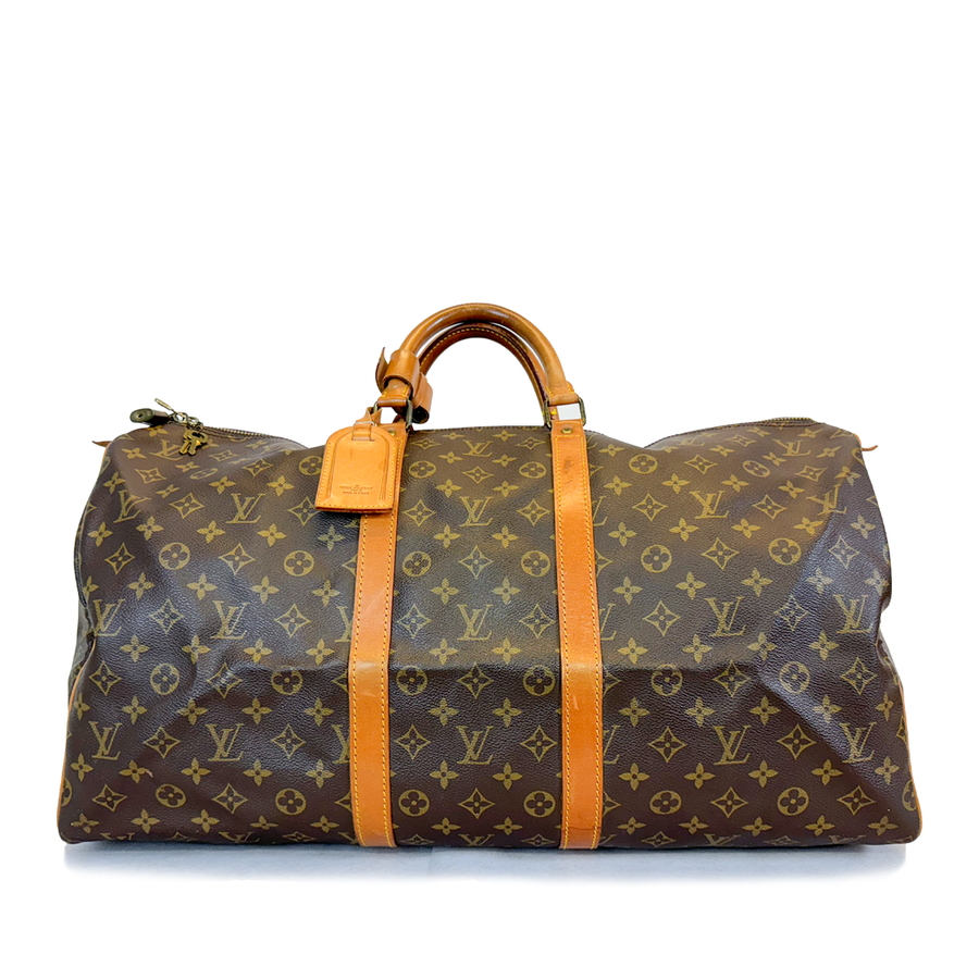 Louis Vuitton Keepall (55)